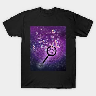 Bubblewand T-Shirt